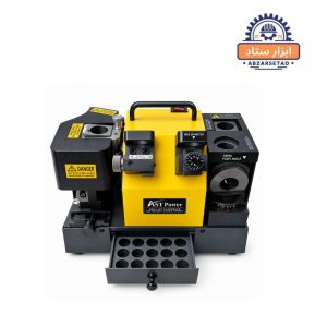 دستگاه مته تیز کن و فرز تیز کن AST-MF14 ای اس تی پاور AST POWER