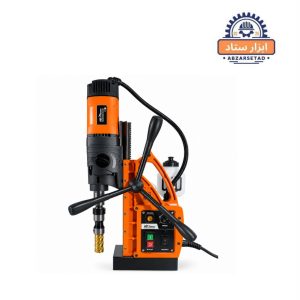 دستگاه دریل مگنت قلاویز زن PRO-T65