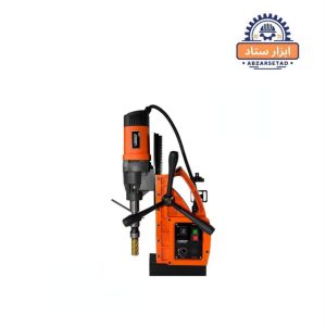 دستگاه دریل مگنت قلاویز زن TUMT3