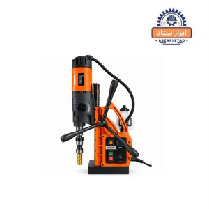 دستگاه دریل مگنت قلاویز زن PRO/T150