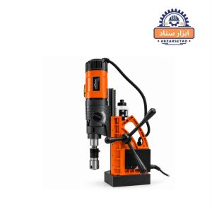 دستگاه دریل مگنت اتوماتیک PRO/AT80 ای اس تی پرومکس AST PROMAX