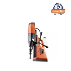 دستگاه دریل مگنت DM120 ای اس تی پاور AST POWER