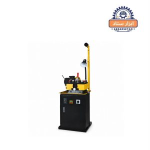 دستگاه تیغ اره نواری تیز کن BSB ای اس تی پاور AST POWER